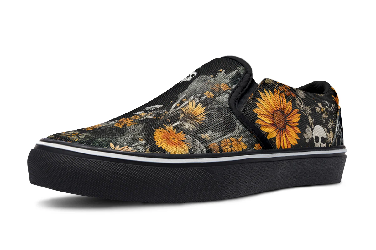 Grim’s Harvest Slipons - Image 3