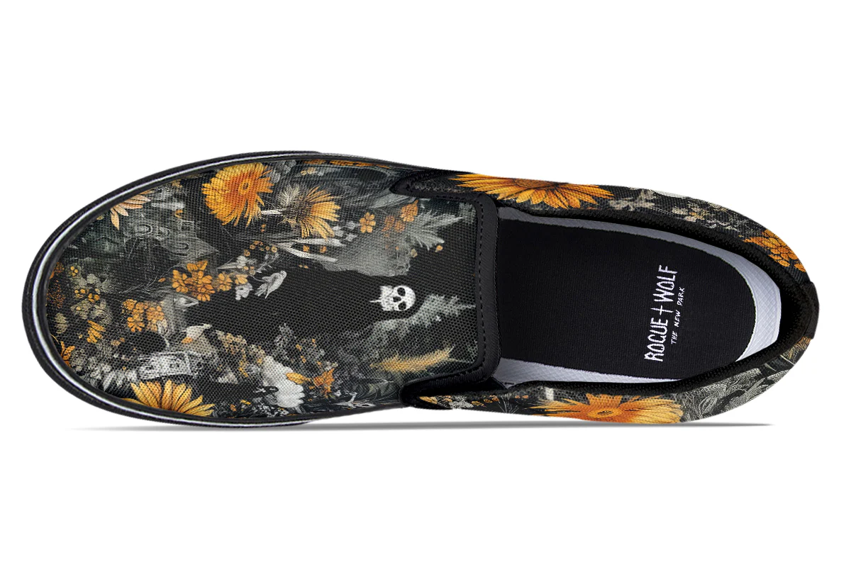 Grim’s Harvest Slipons - Image 4