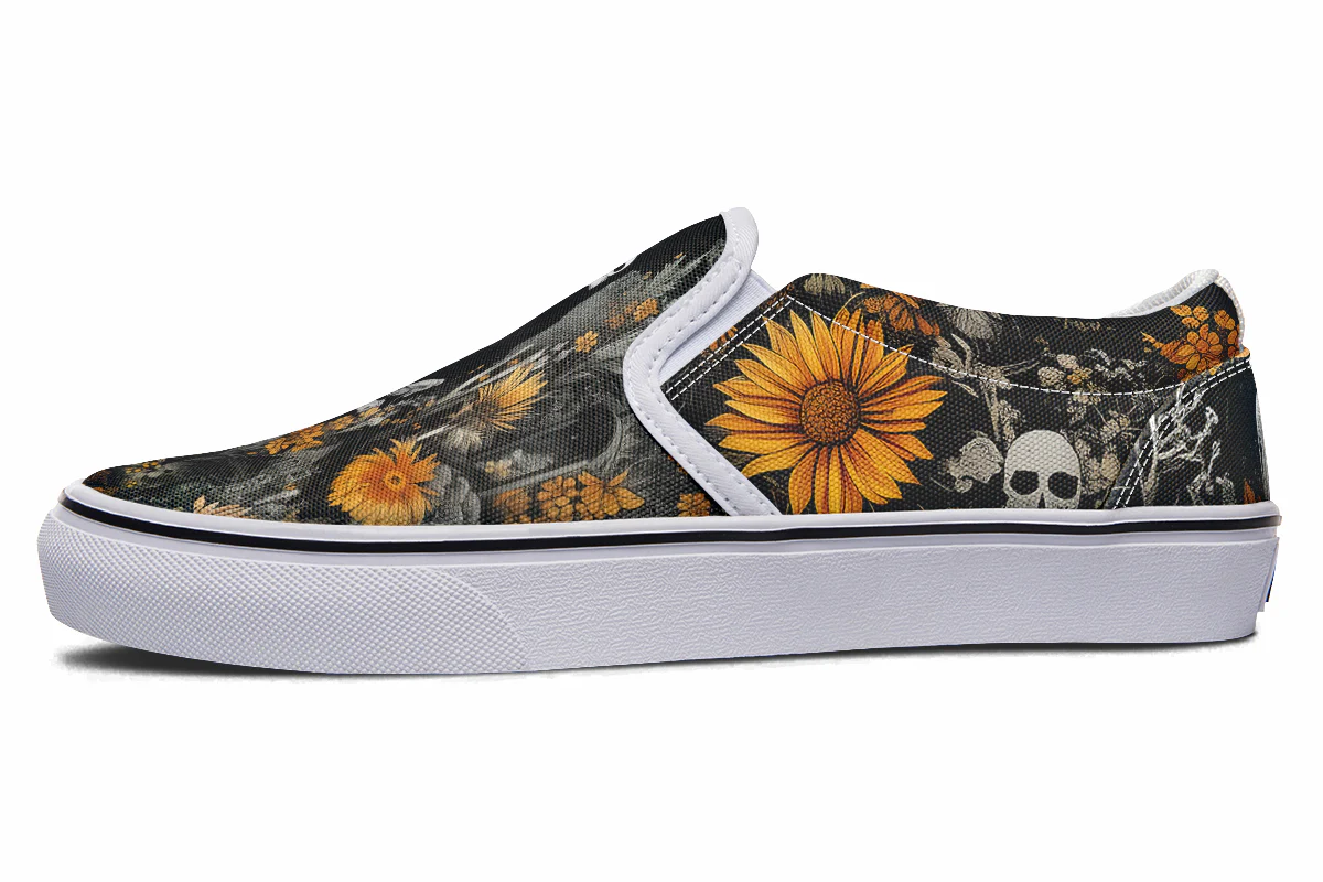 Grim’s Harvest Slipons - Image 9
