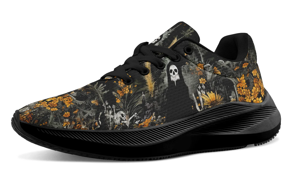 Grimâs Harvest Sneakers - Image 10