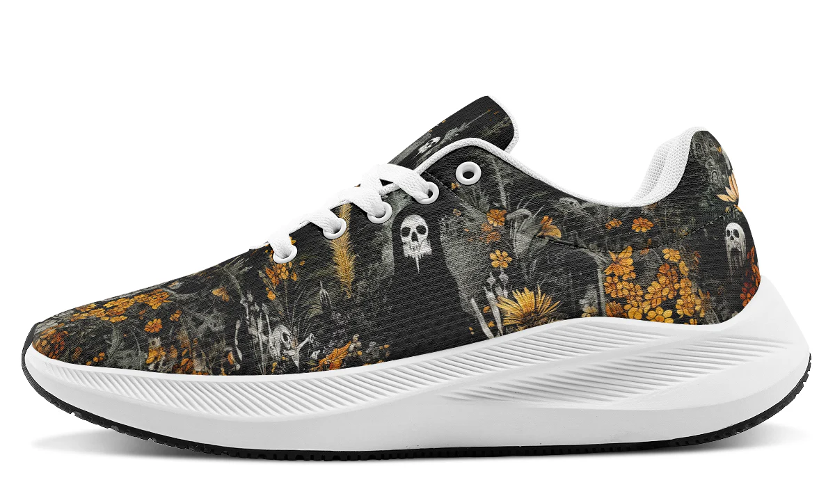 Grimâs Harvest Sneakers - Image 2