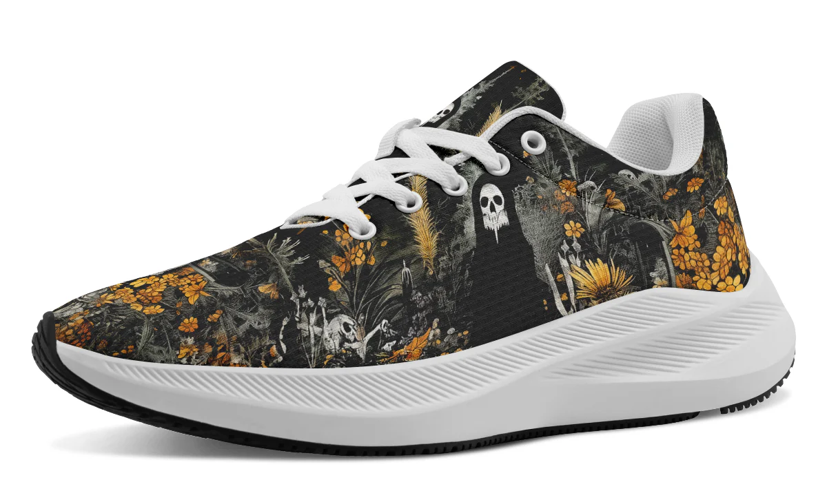 Grimâs Harvest Sneakers - Image 3