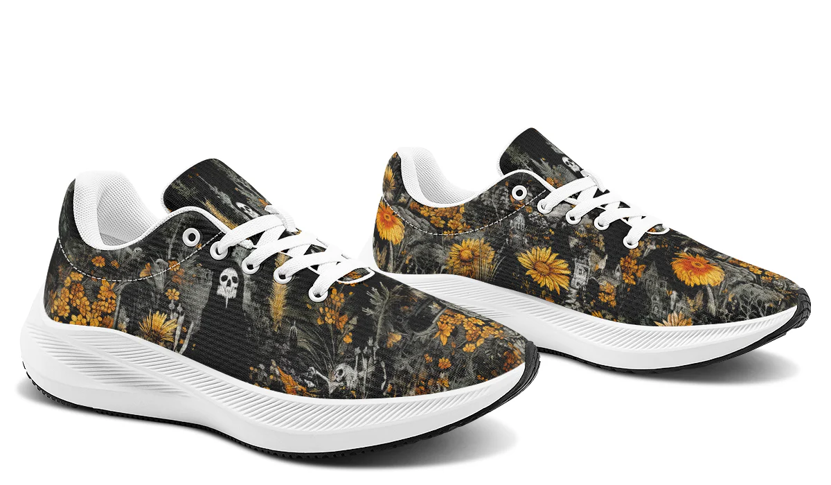 Grimâs Harvest Sneakers - Image 5