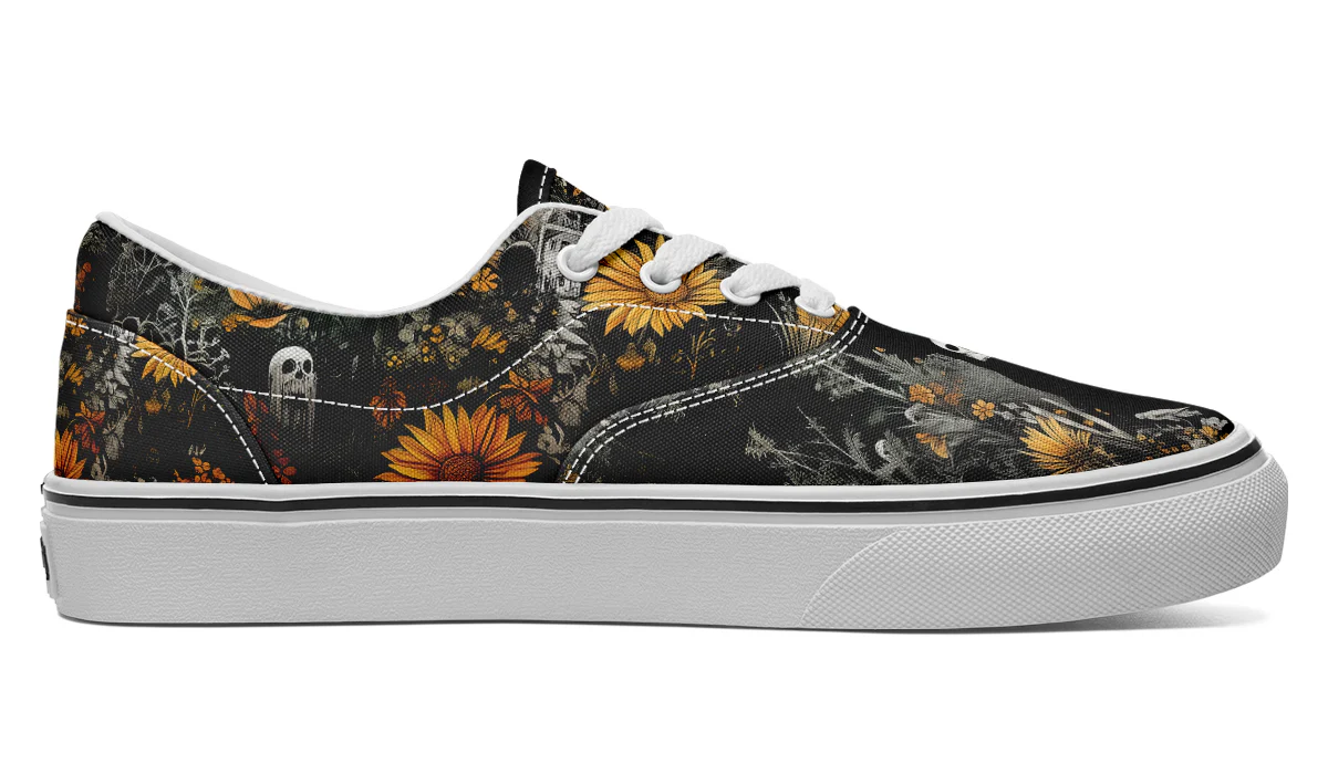Grim’s Harvest Street Sneakers - Image 10
