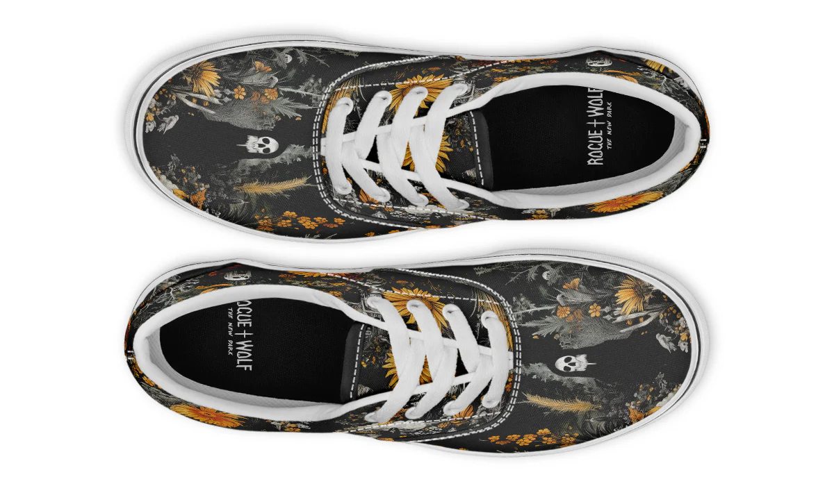 Grim’s Harvest Street Sneakers - Image 11
