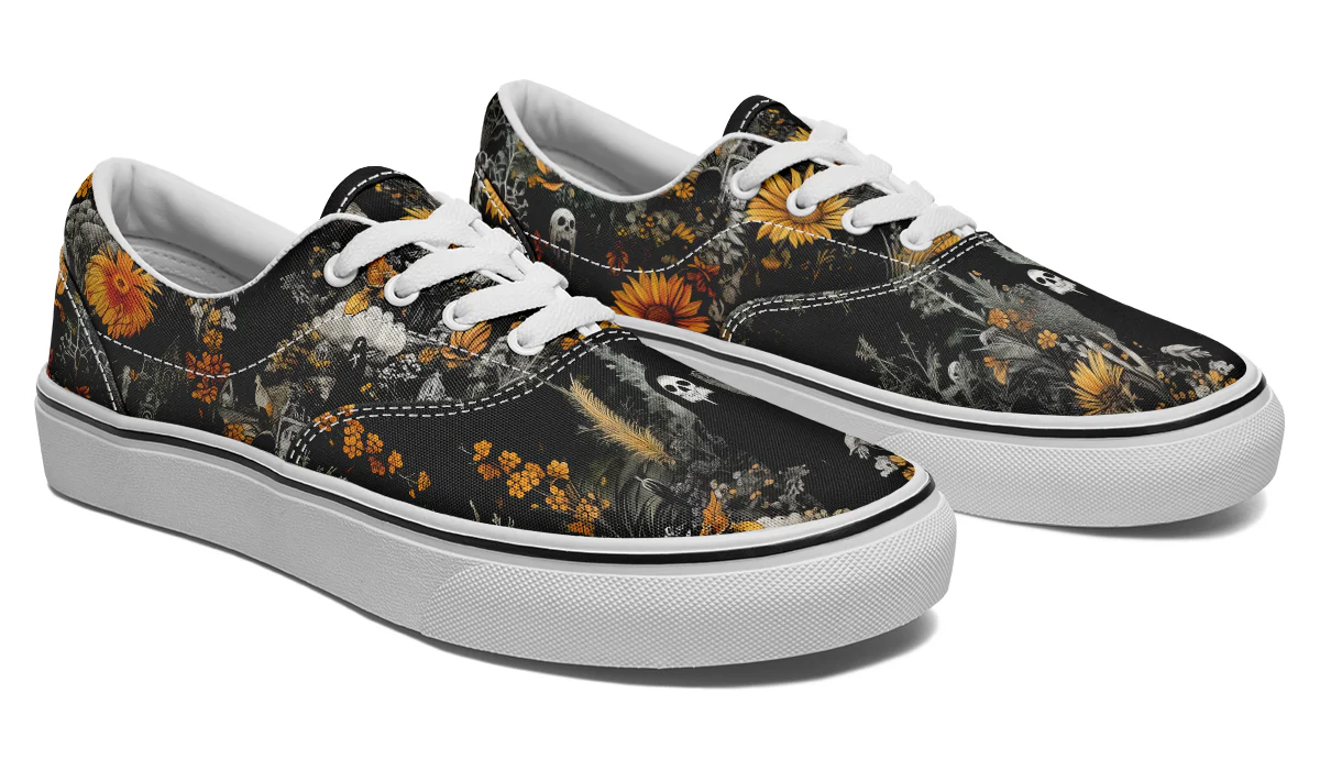 Grim’s Harvest Street Sneakers - Image 12