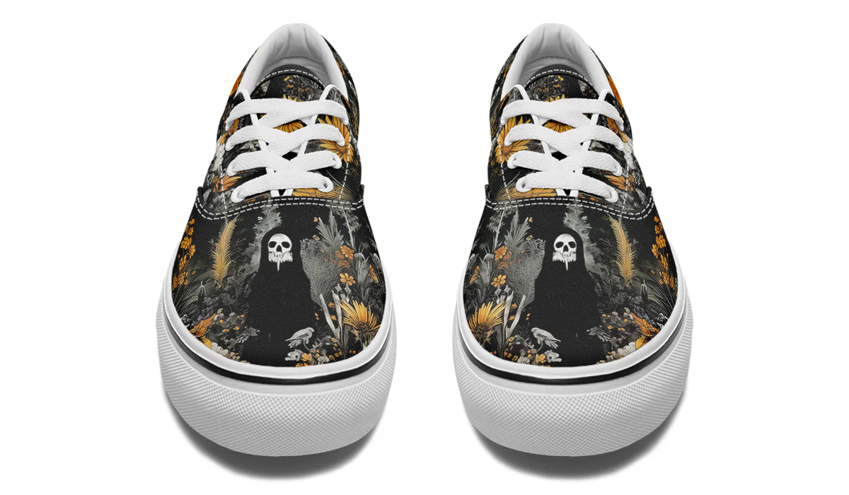 Grim’s Harvest Street Sneakers - Image 13