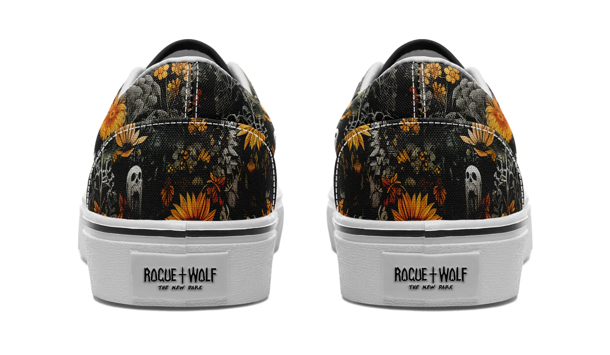 Grim’s Harvest Street Sneakers - Image 14