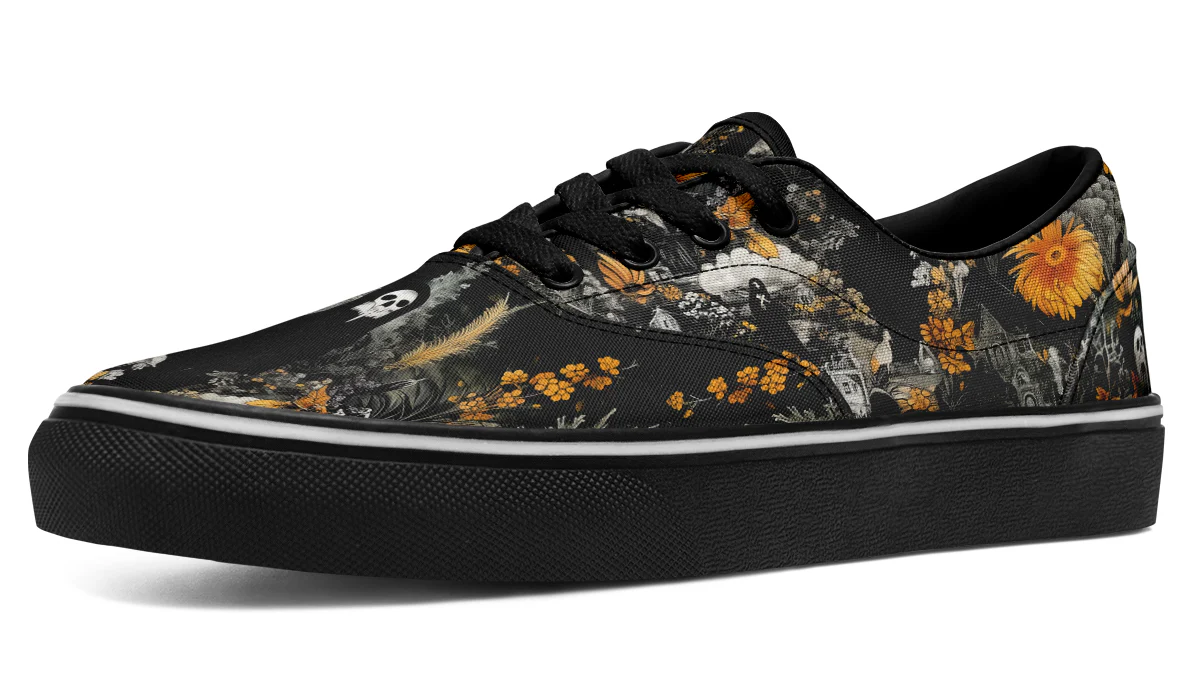 Grim’s Harvest Street Sneakers - Image 2