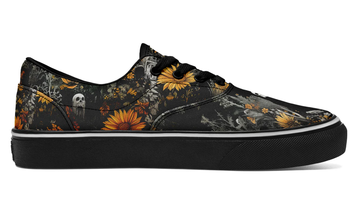 Grim’s Harvest Street Sneakers - Image 3