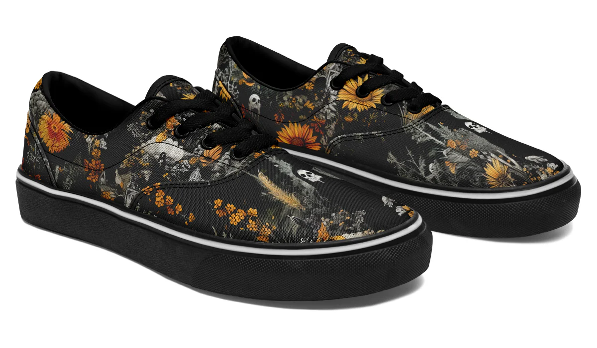 Grim’s Harvest Street Sneakers - Image 5