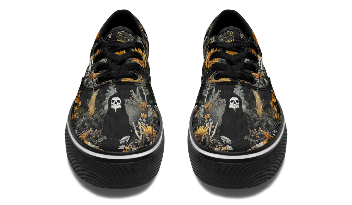 Grim’s Harvest Street Sneakers - Image 6