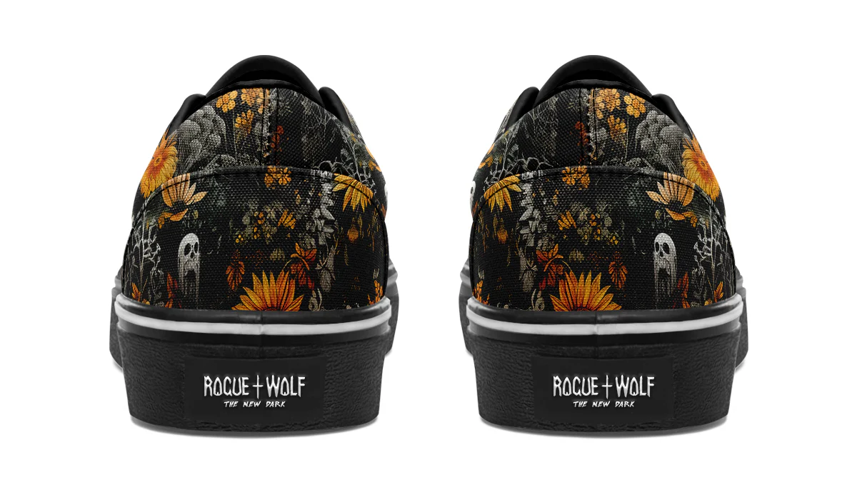 Grim’s Harvest Street Sneakers - Image 7
