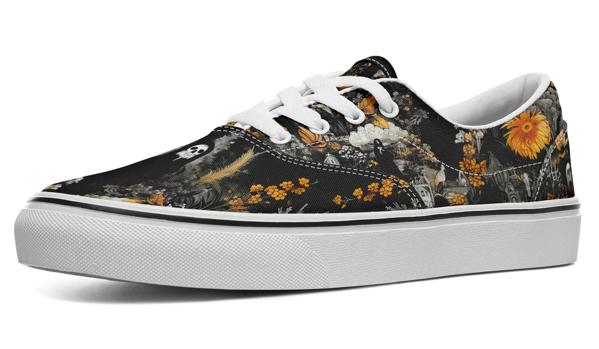 Grim’s Harvest Street Sneakers - Image 9