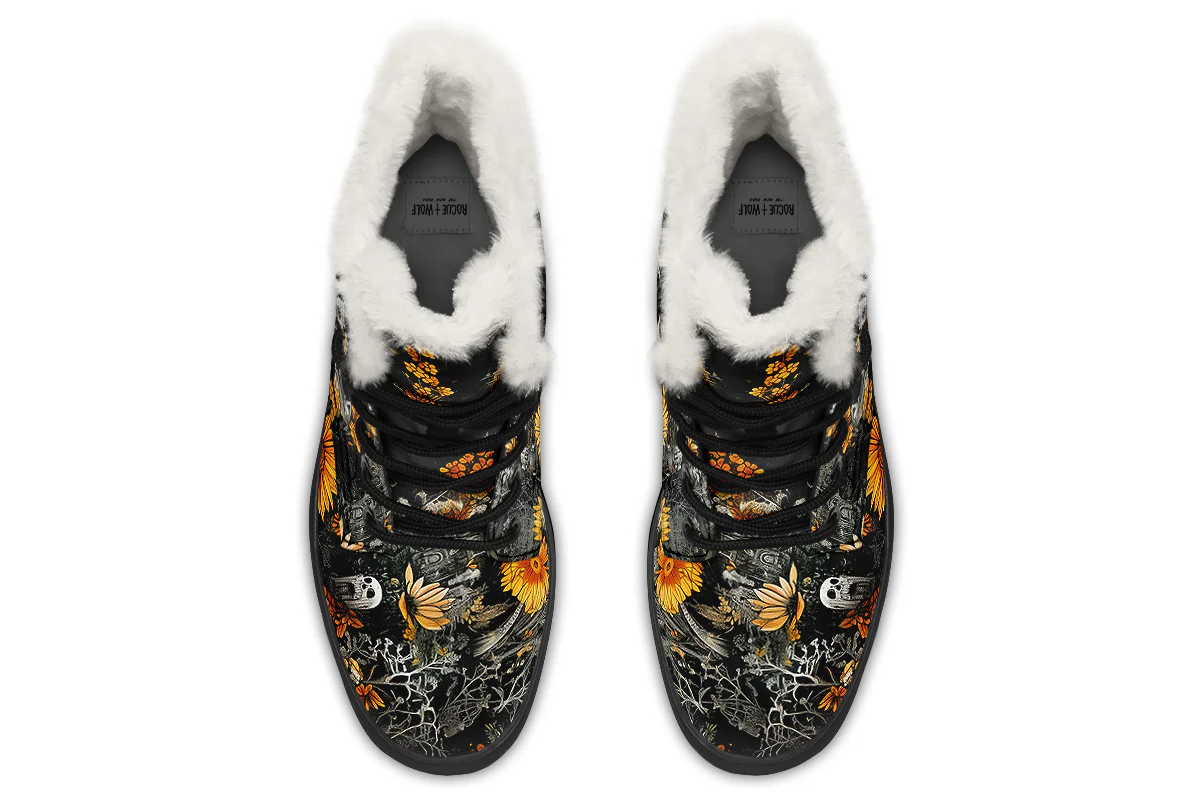Grim’s Harvest Winter Boots - Image 7