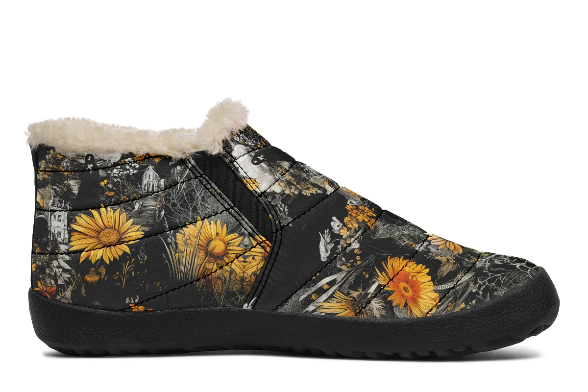 Grim’s Harvest Winter Sneakers - Image 3