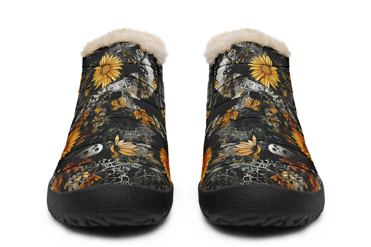 Grim’s Harvest Winter Sneakers - Image 4