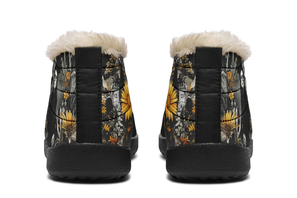 Grim’s Harvest Winter Sneakers - Image 5
