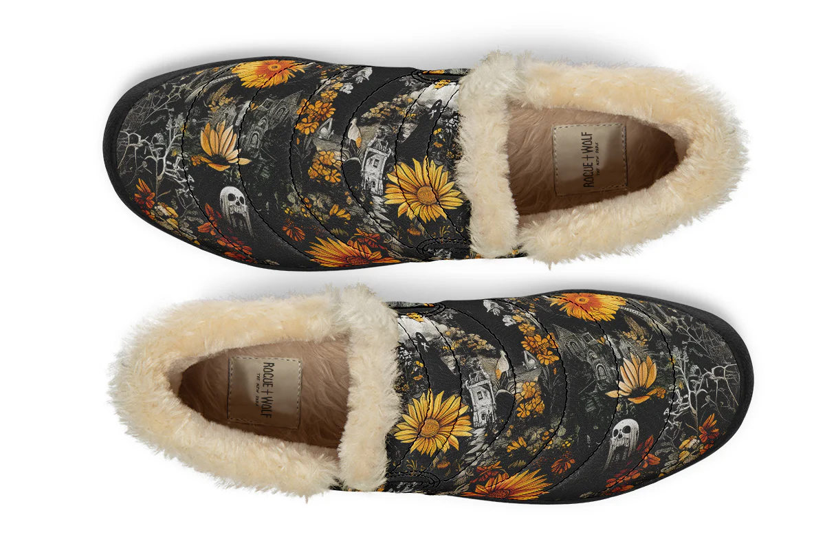 Grim’s Harvest Winter Sneakers - Image 9