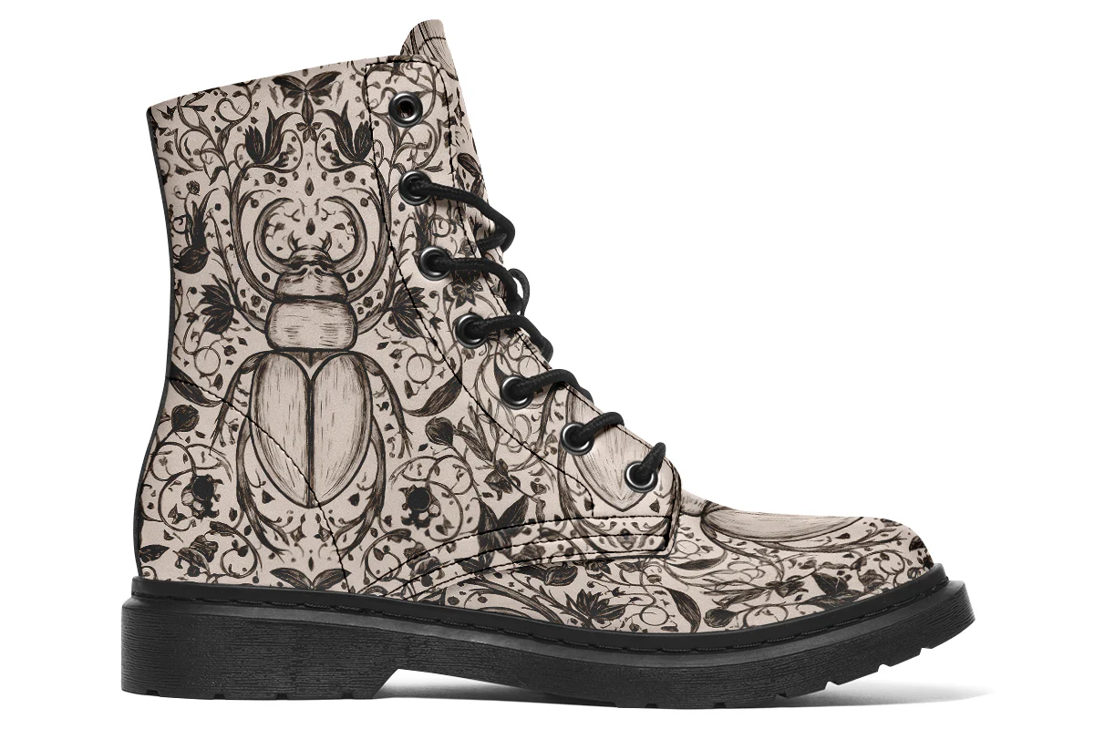 Growth Boots - Image 5