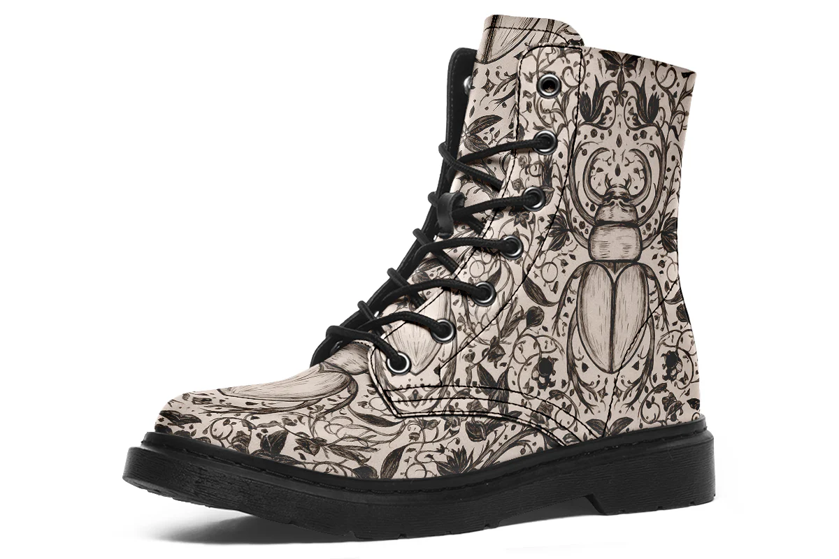 Growth Boots - Image 6