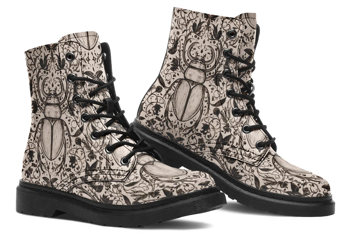 Growth Boots - Image 7