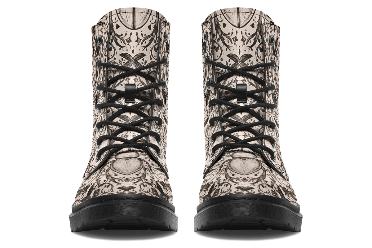 Growth Boots - Image 8