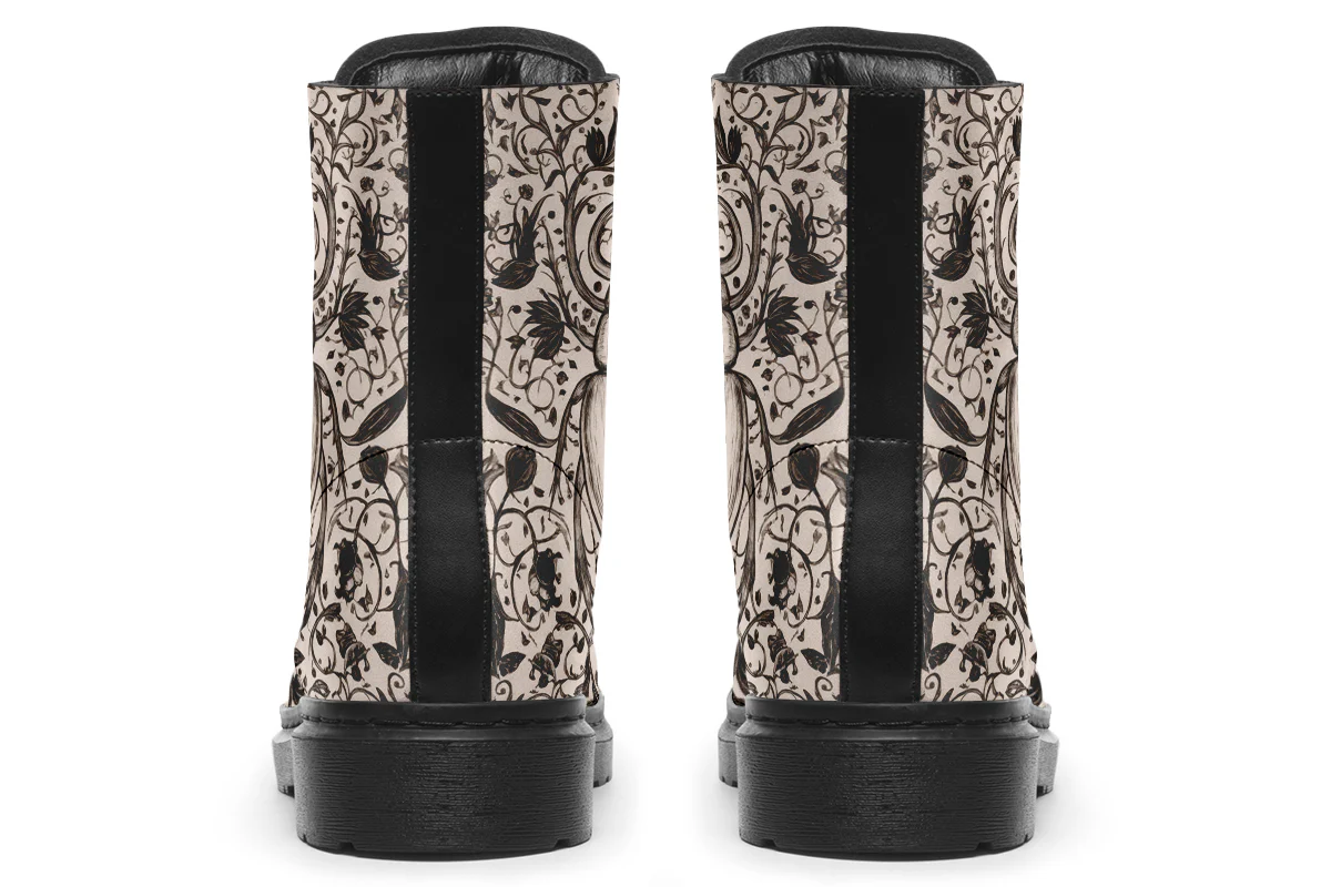 Growth Boots - Image 9