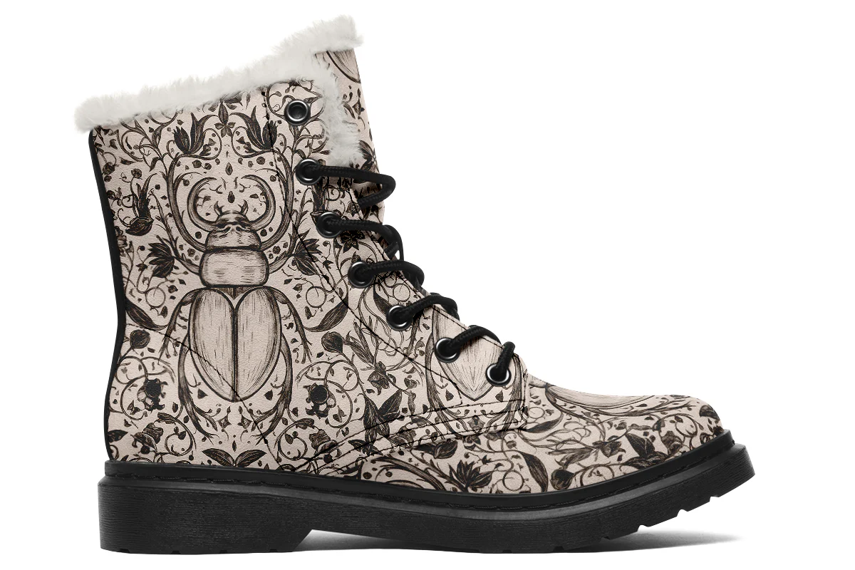 Growth Winter Boots - Image 2