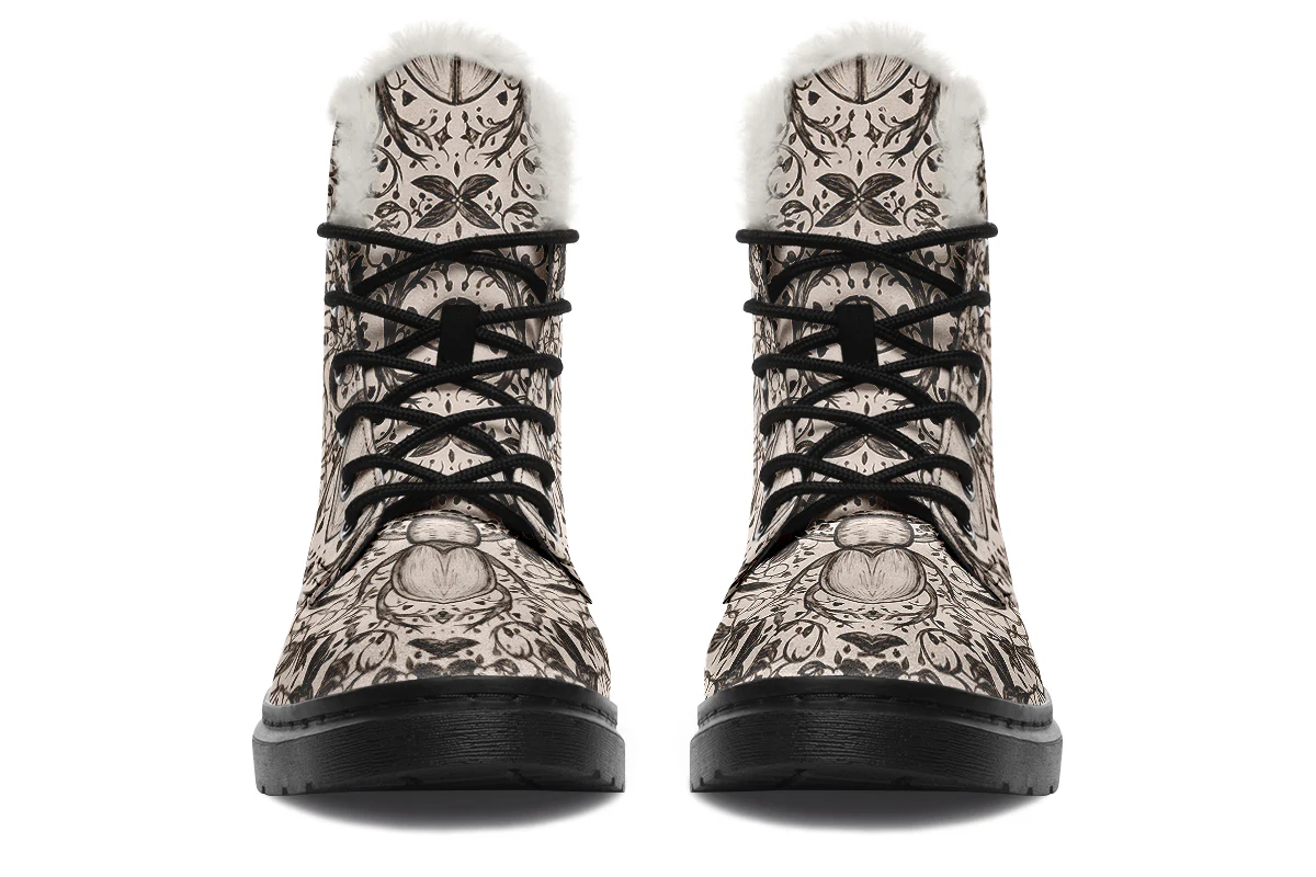 Growth Winter Boots - Image 3