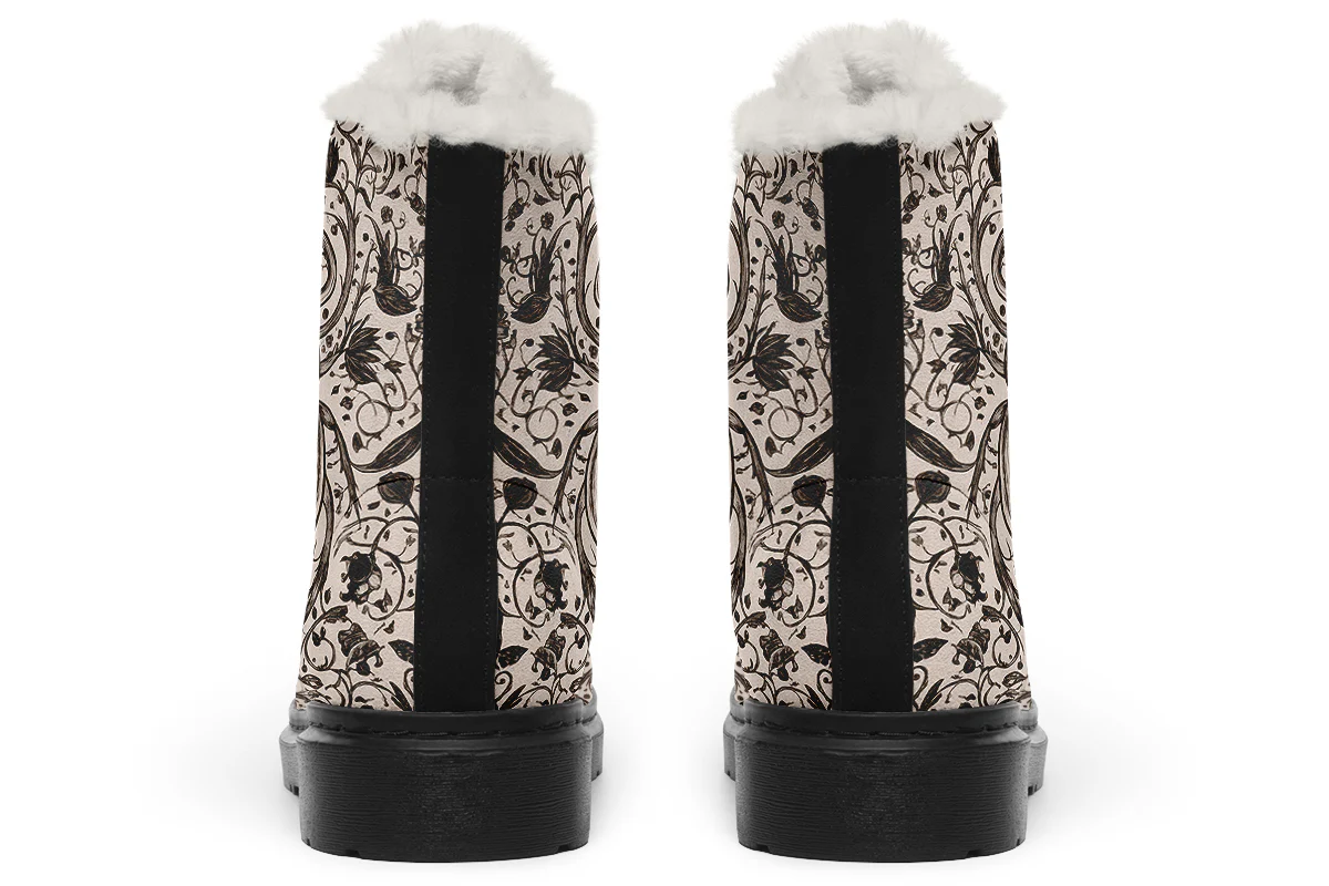 Growth Winter Boots - Image 4