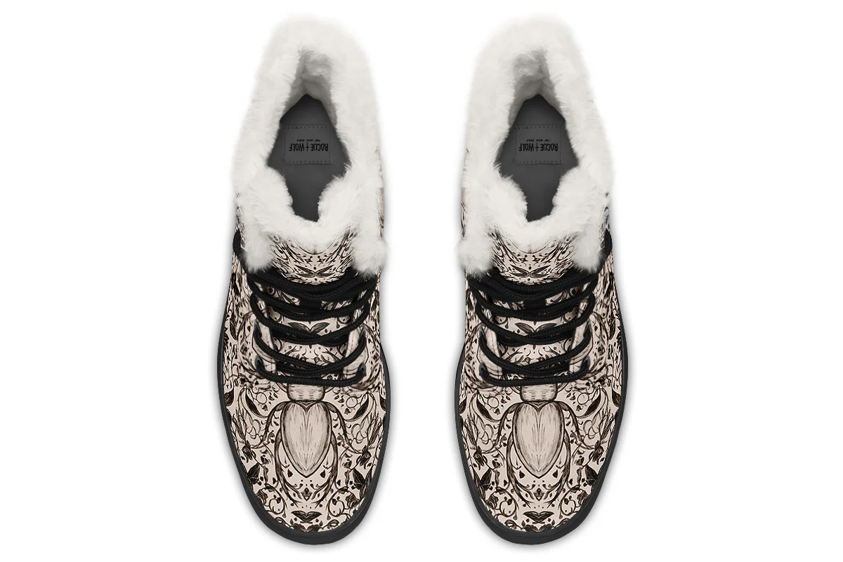 Growth Winter Boots - Image 7
