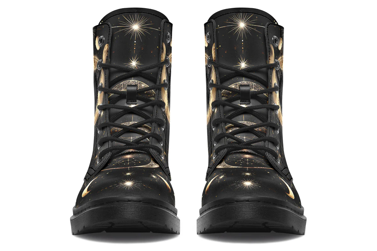 Guardian Wolf Boots - Image 6