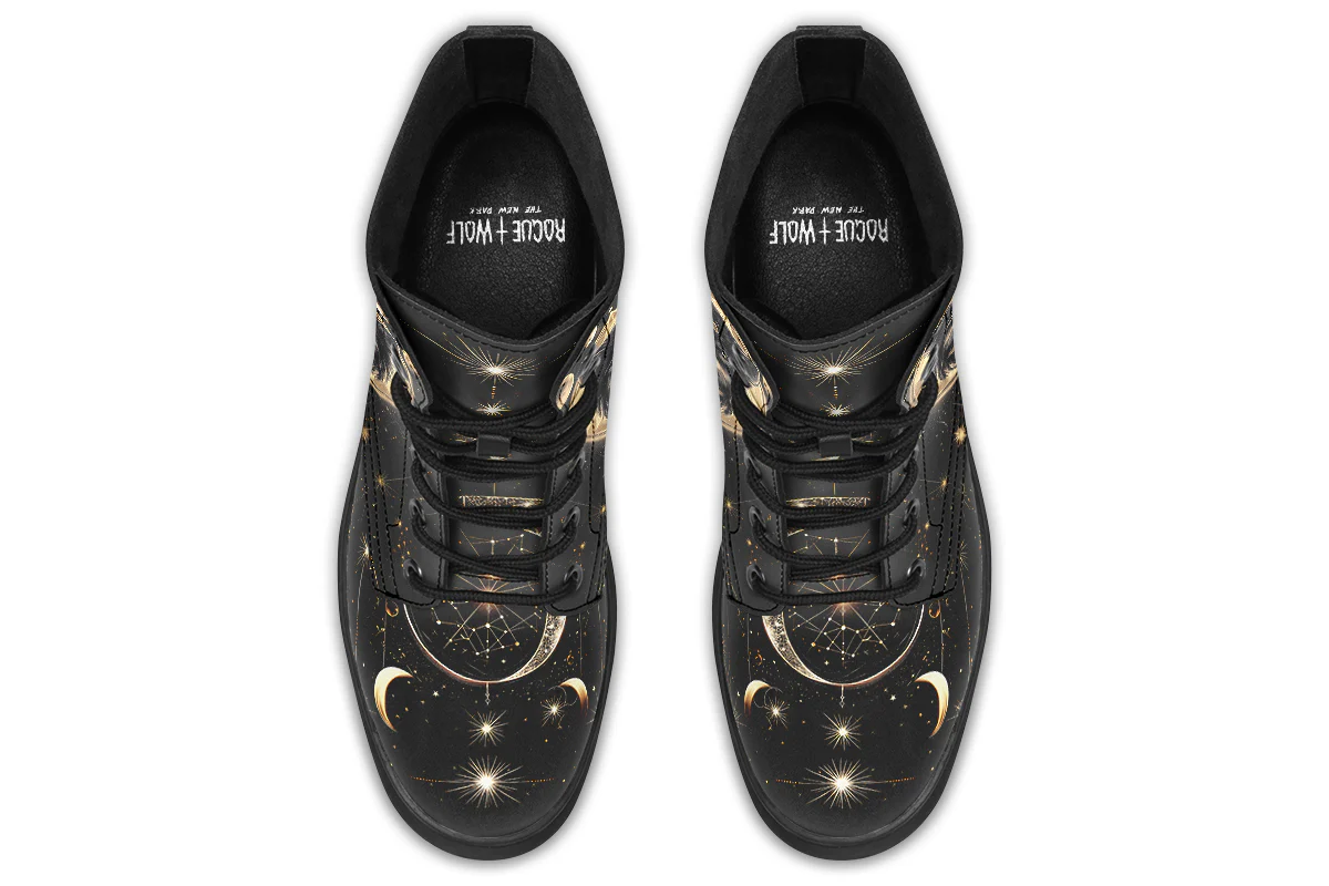 Guardian Wolf Boots - Image 8