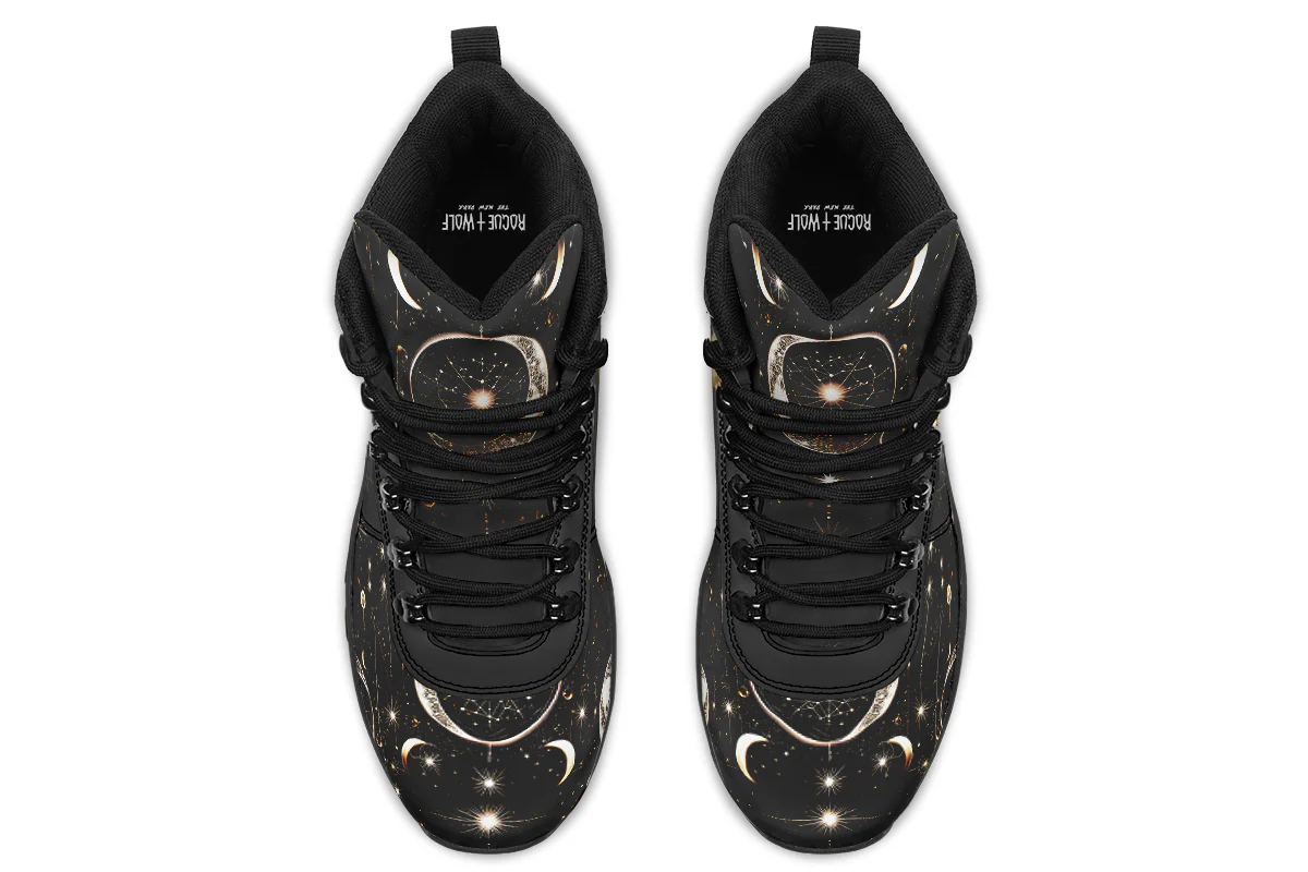 Guardian Wolf Outdoor Boots - Image 6