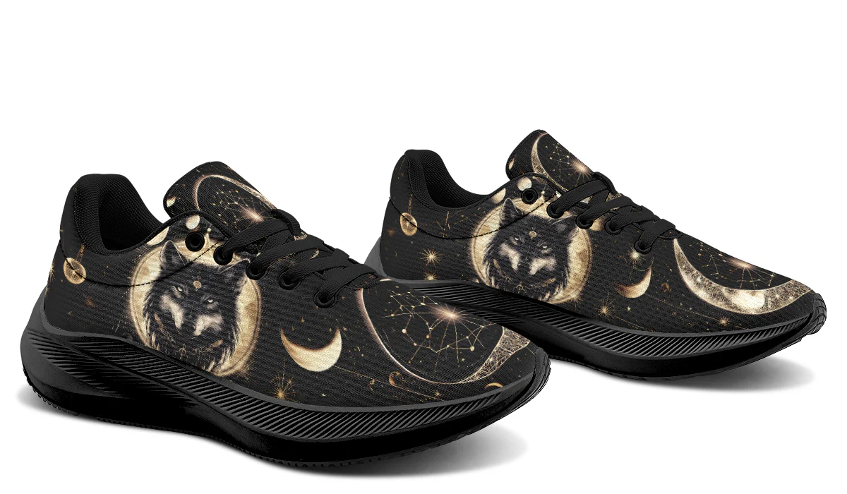 Guardian Wolf Sneakers - Image 12