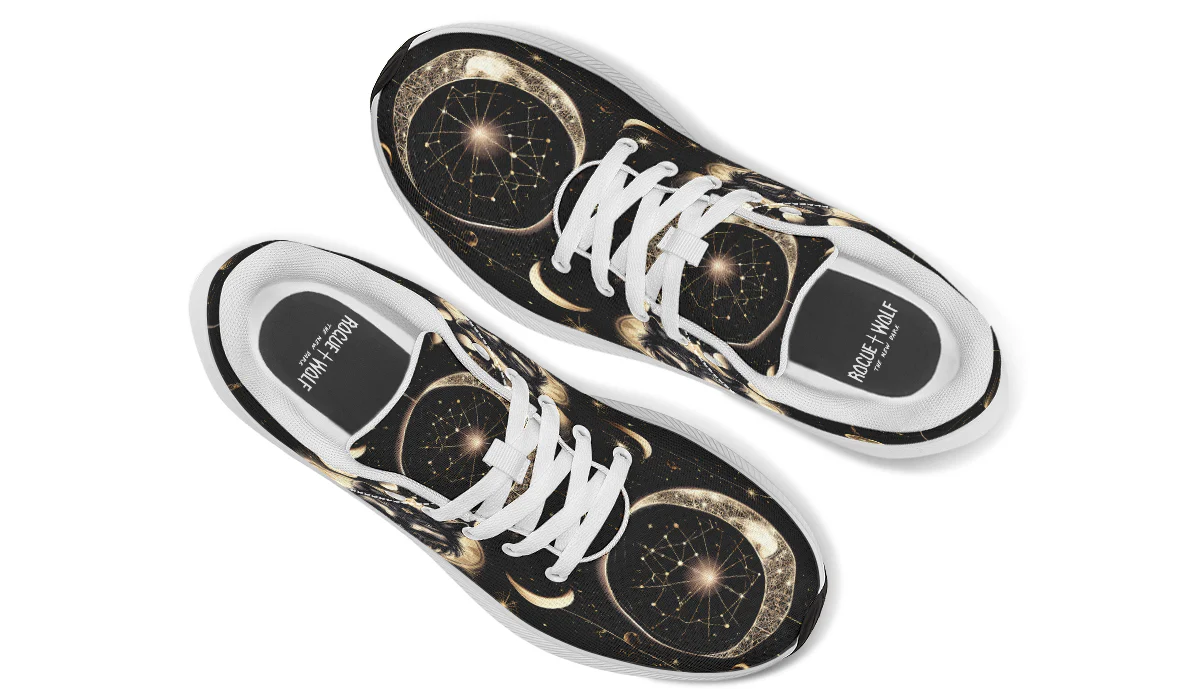 Guardian Wolf Sneakers - Image 6