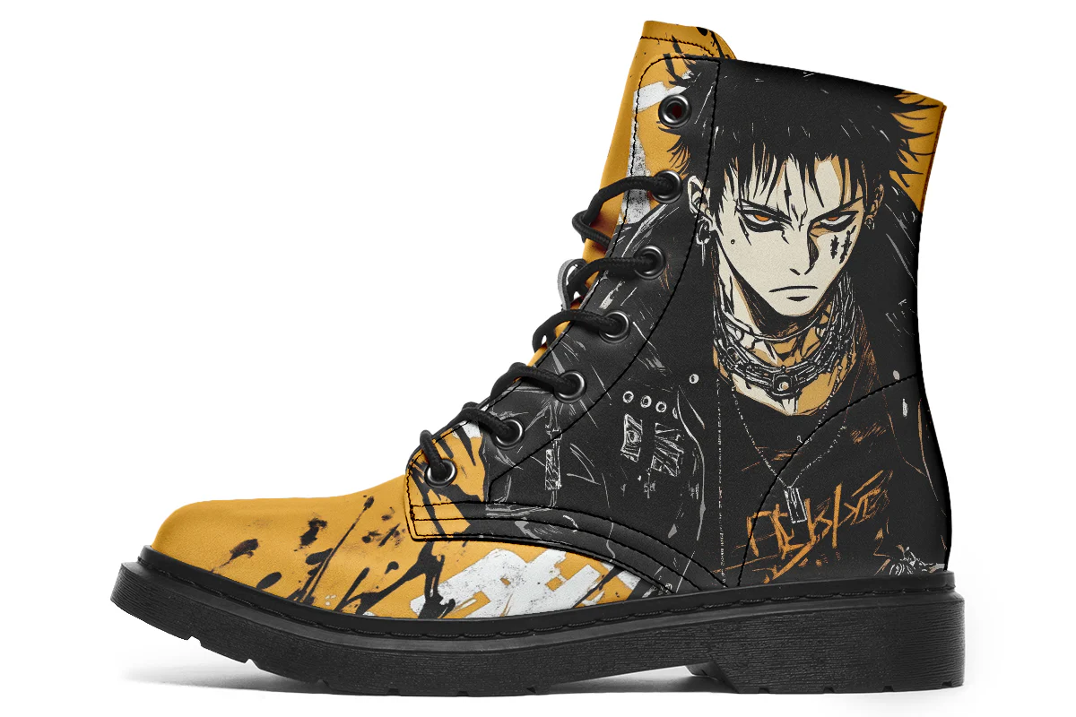 Guts Boots - Image 2