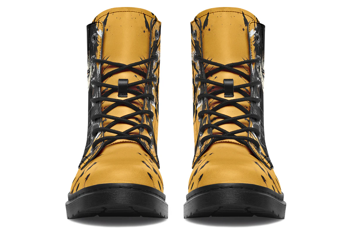Guts Boots - Image 6