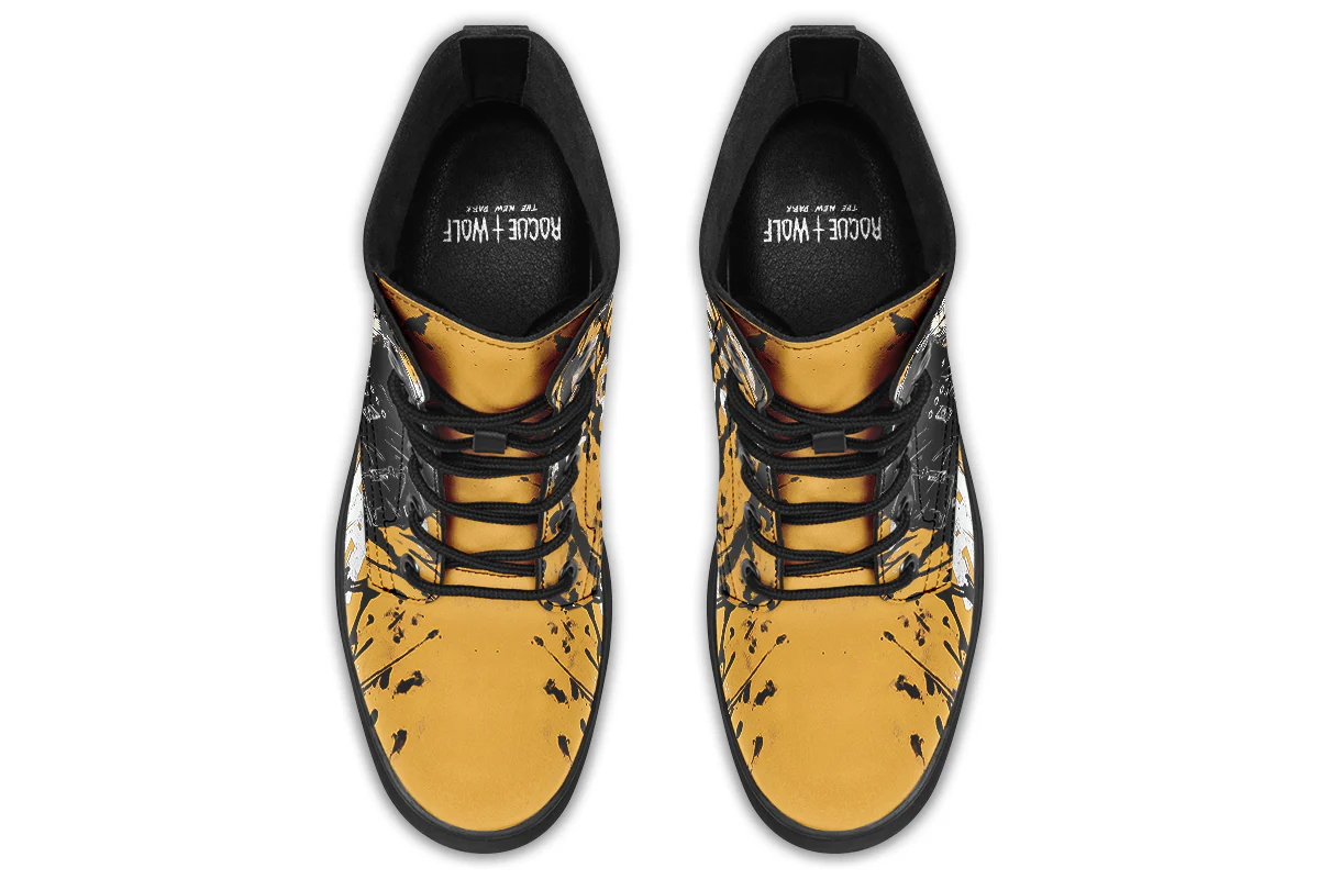 Guts Boots - Image 8