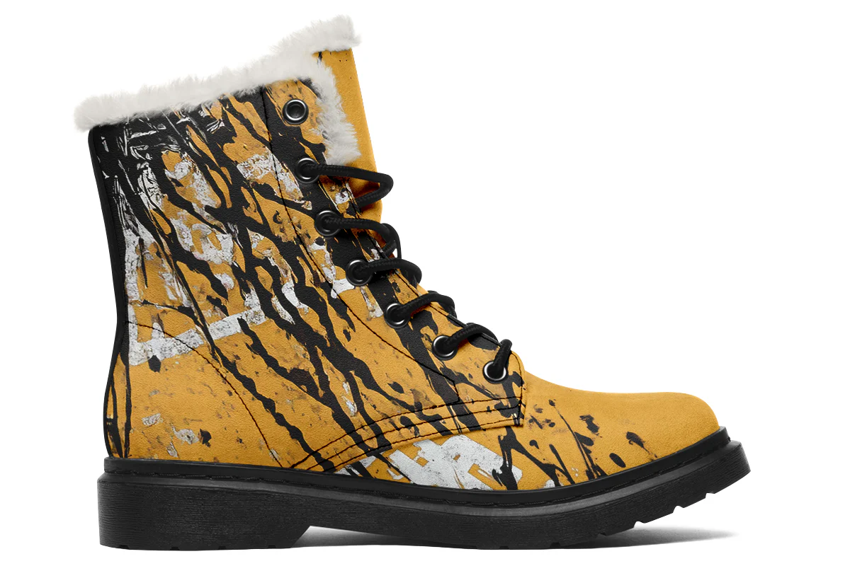 Guts Winter Boots - Image 2