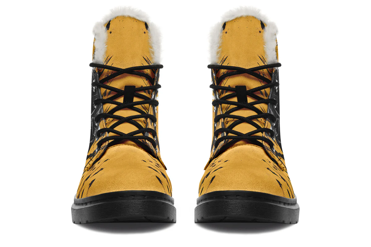 Guts Winter Boots - Image 3