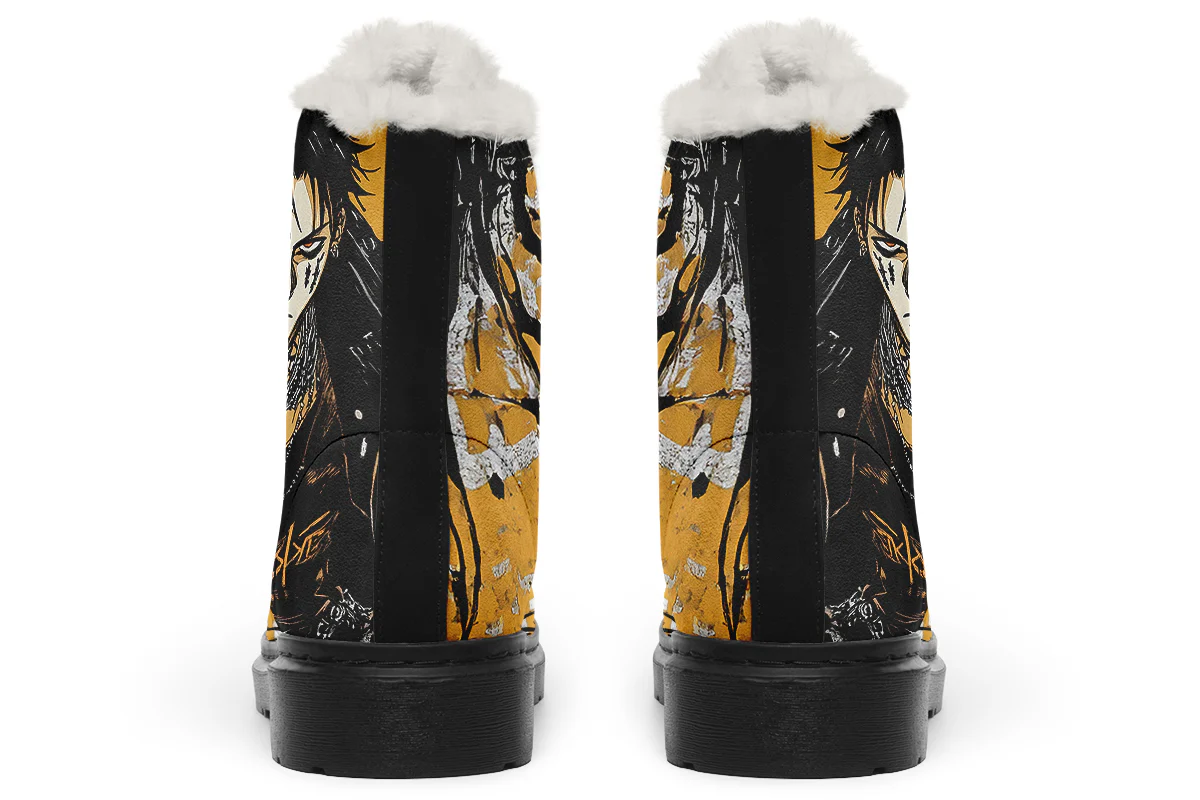 Guts Winter Boots - Image 4
