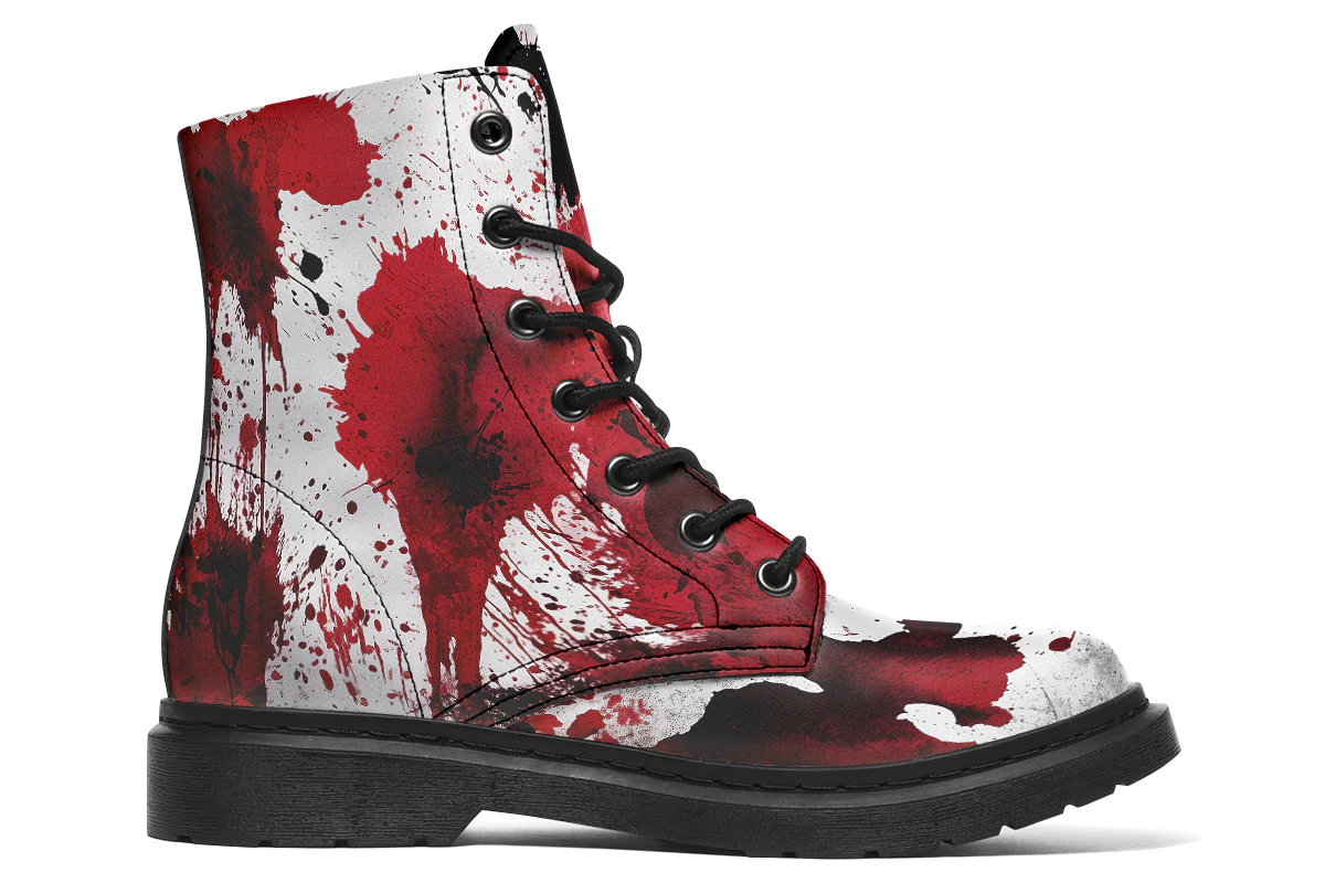 Happy Accidents Boots - Image 3