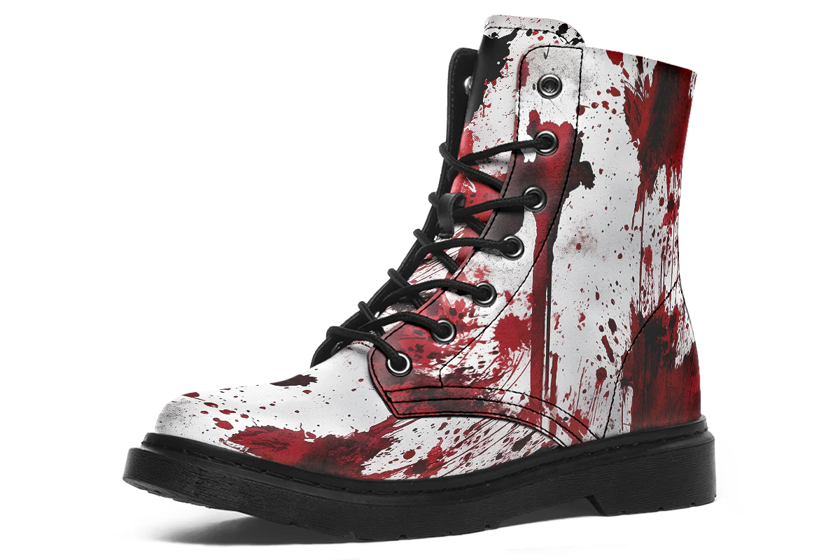 Happy Accidents Boots - Image 4