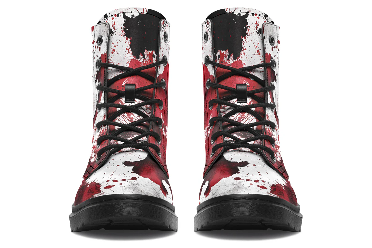 Happy Accidents Boots - Image 6