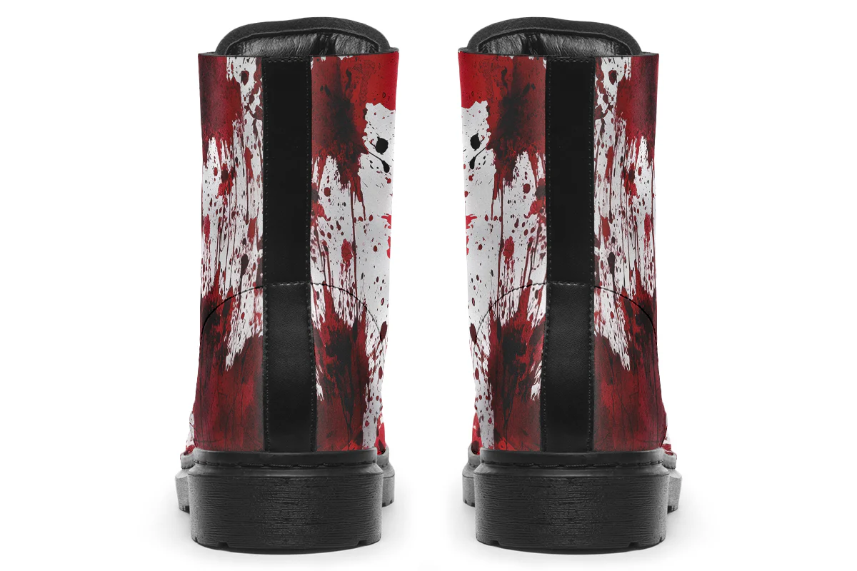 Happy Accidents Boots - Image 7