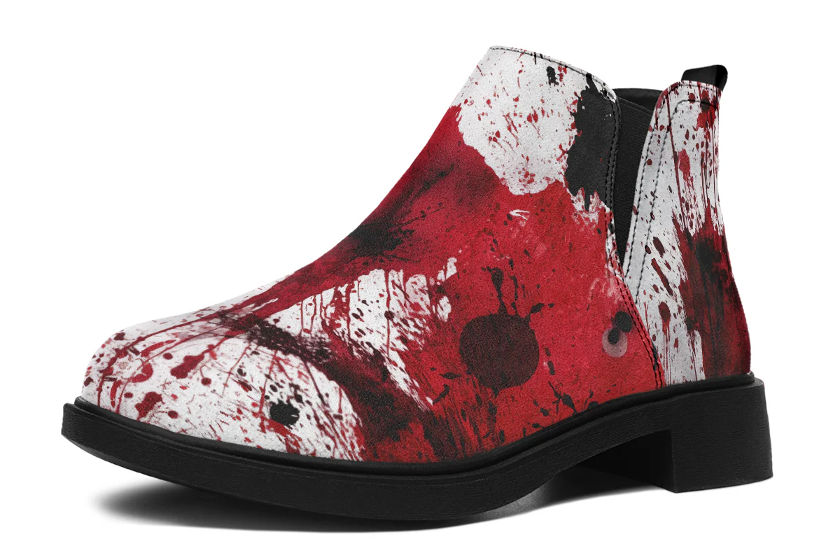 Happy Accidents Chelsea Boots - Image 2
