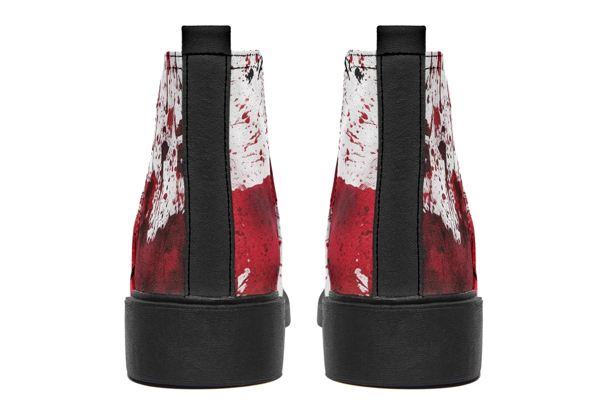 Happy Accidents Chelsea Boots - Image 5