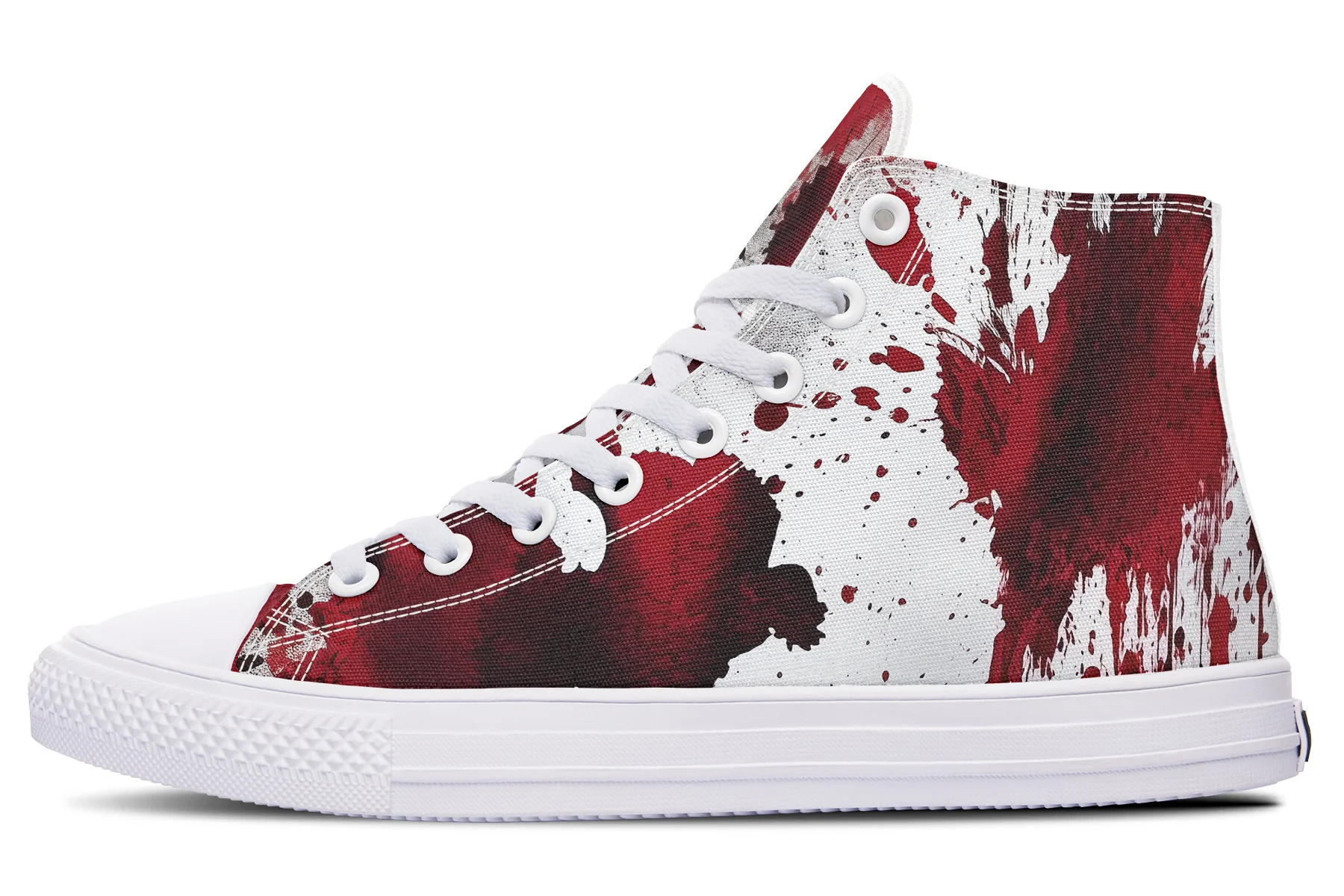 Happy Accidents High Tops - Image 10